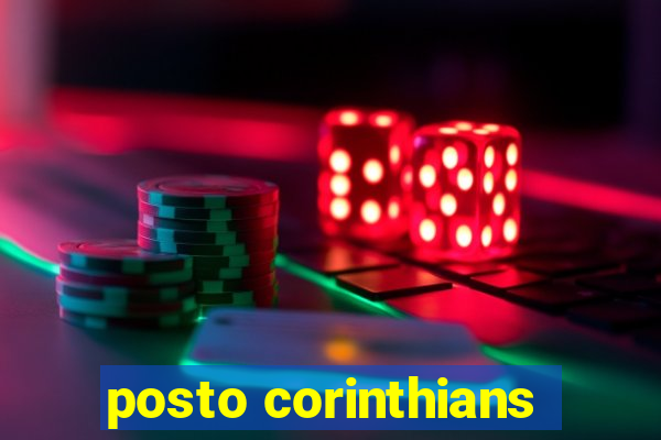 posto corinthians