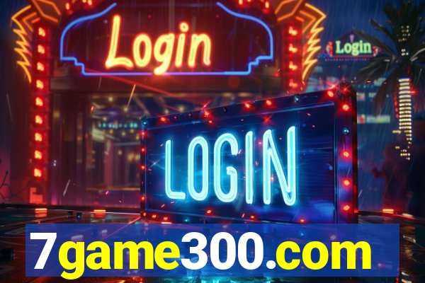 7game300.com