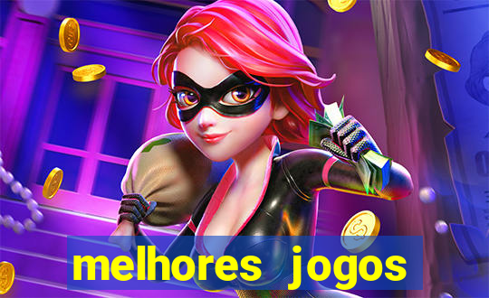 melhores jogos mmorpg mobile