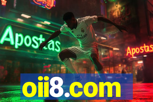 oii8.com