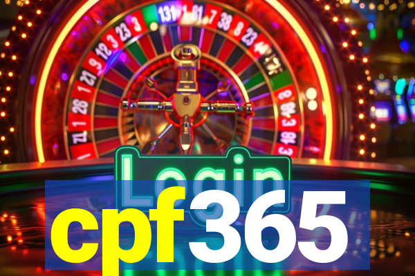 cpf365