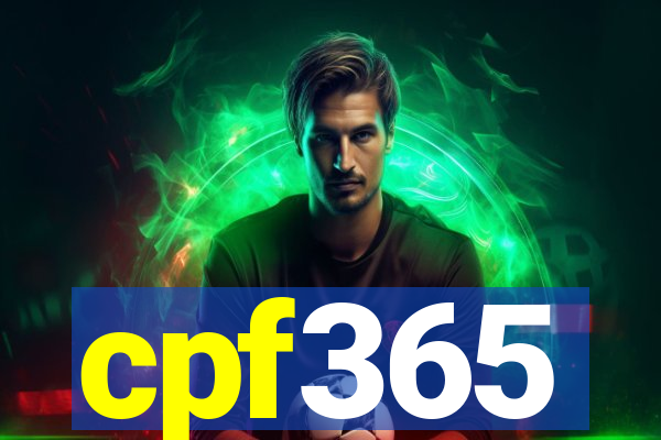 cpf365