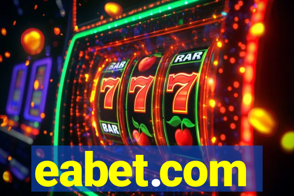 eabet.com