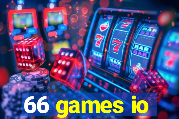 66 games io