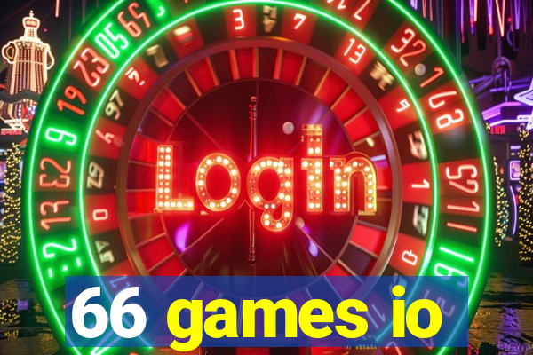 66 games io