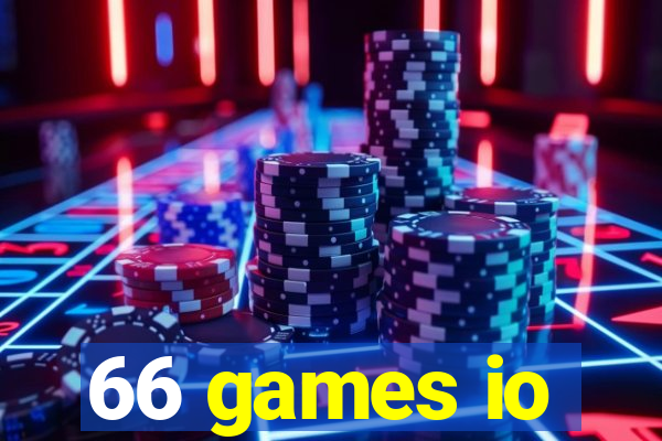 66 games io