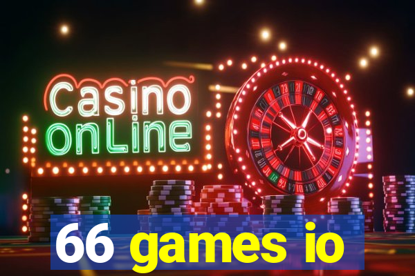 66 games io
