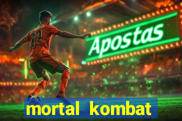 mortal kombat armageddon no click jogos