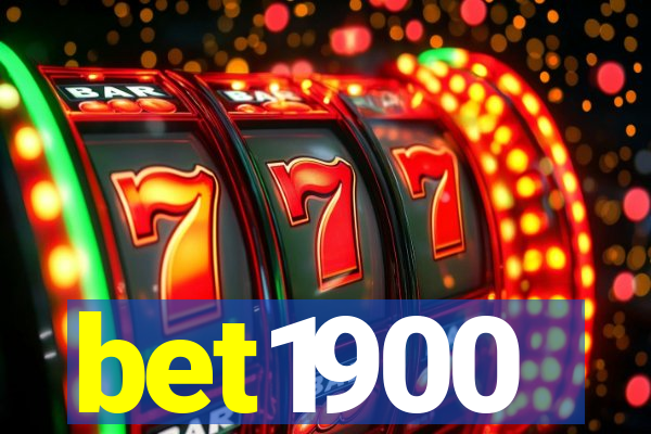 bet1900