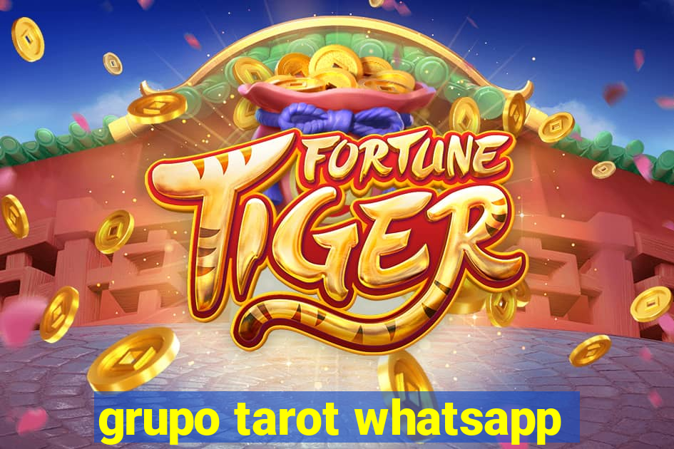 grupo tarot whatsapp
