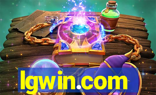 lgwin.com