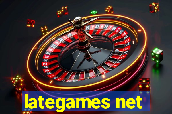 lategames net