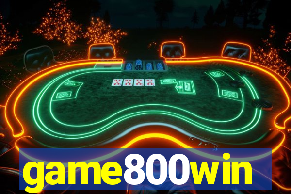 game800win