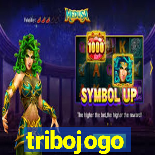 tribojogo