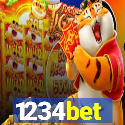 1234bet