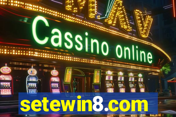 setewin8.com