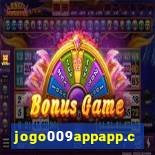 jogo009appapp.com