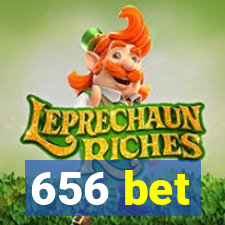 656 bet