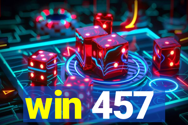 win 457