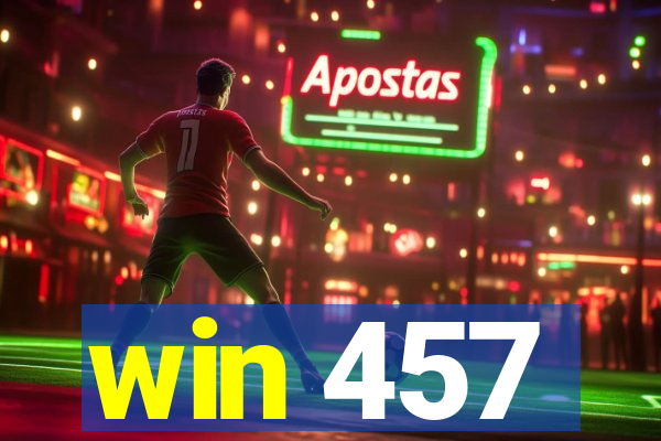 win 457