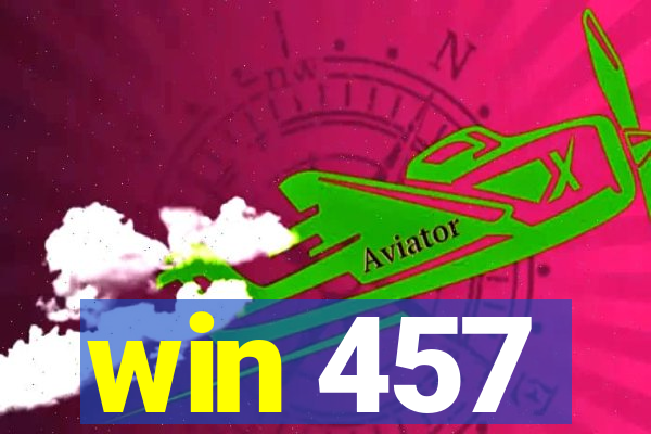 win 457