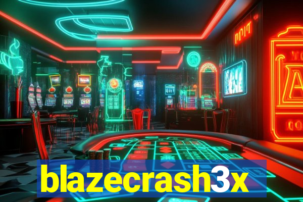 blazecrash3x