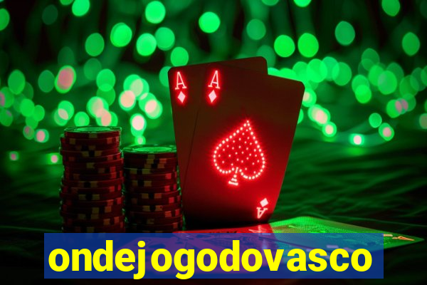 ondejogodovasco