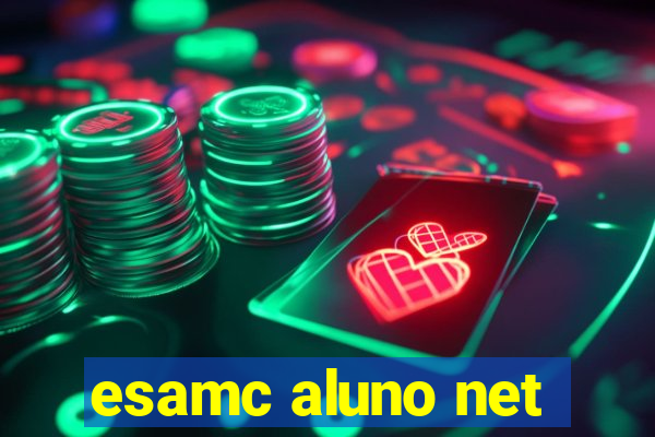 esamc aluno net