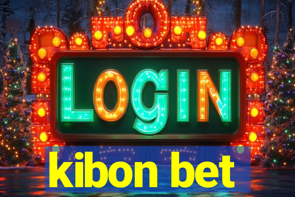 kibon bet