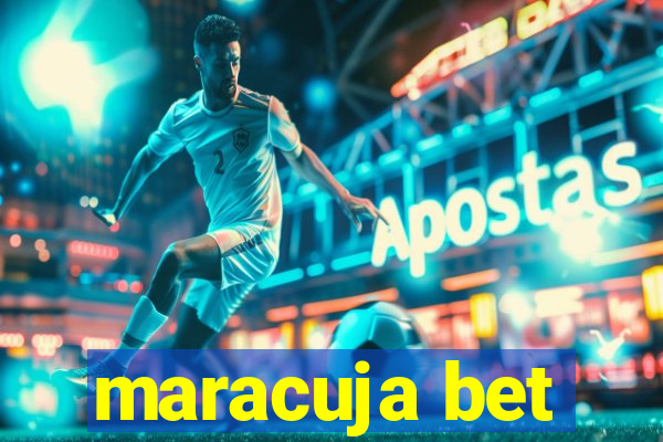 maracuja bet