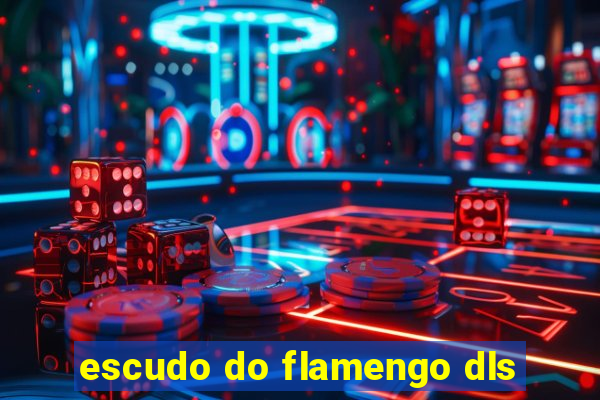 escudo do flamengo dls