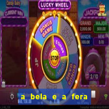 a bela e a fera (1991 filme completo dublado) rede canais