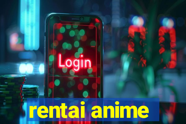 rentai anime