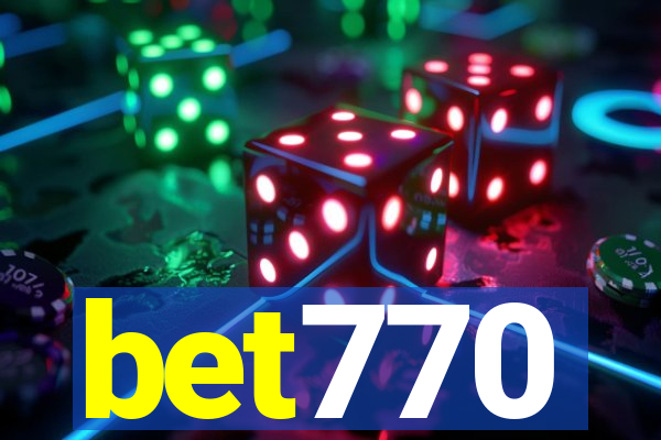 bet770