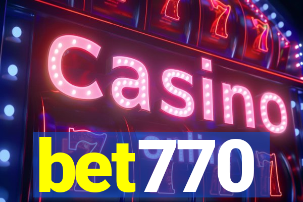 bet770