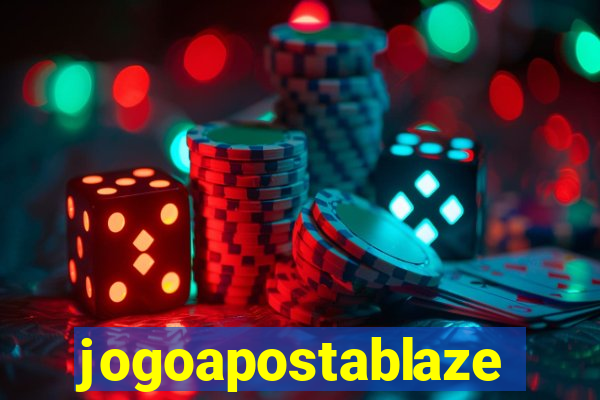jogoapostablaze