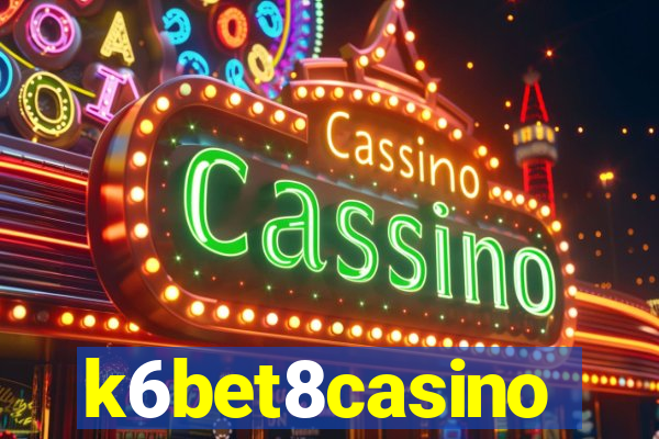 k6bet8casino