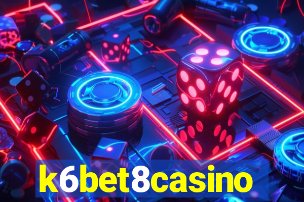 k6bet8casino