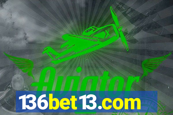 136bet13.com