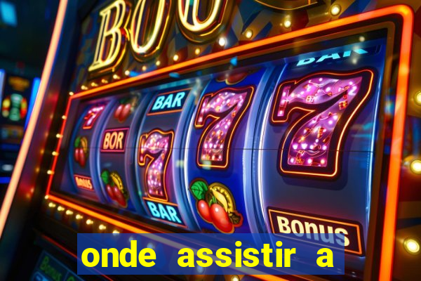onde assistir a preferida do terceiro mestre