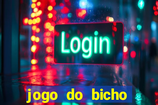 jogo do bicho feira de santana