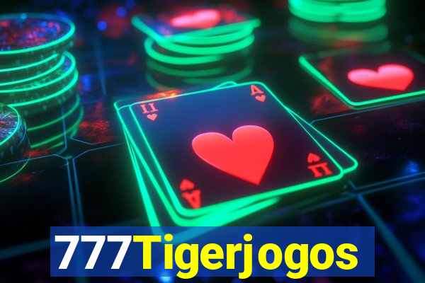 777Tigerjogos