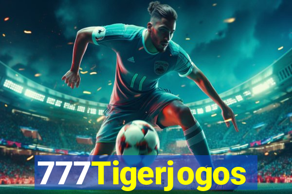 777Tigerjogos