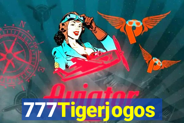 777Tigerjogos
