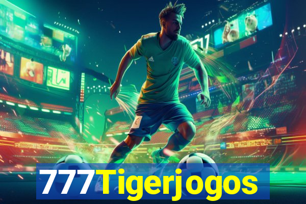 777Tigerjogos