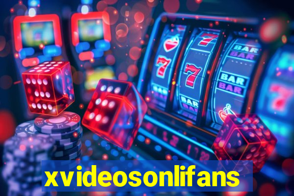 xvideosonlifans