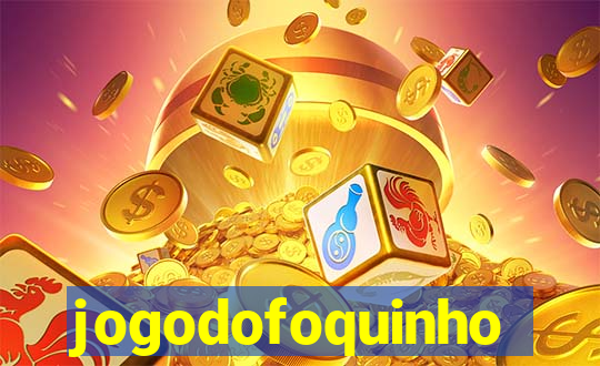 jogodofoquinho