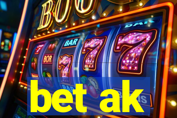 bet ak