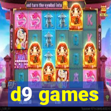 d9 games