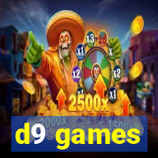 d9 games